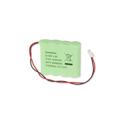 Baterija za MG6250, Ni-MH 4.8V 1200mAh - Alarm Baterija za MG6250, Ni-MH 4.8V 1200mAh - Alarm