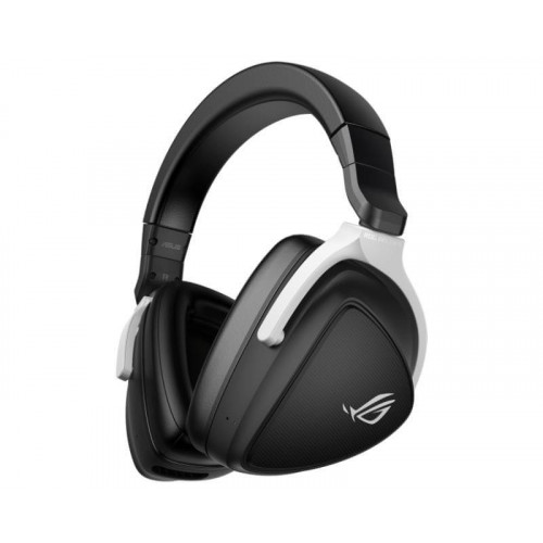 Bežične gaming slušalice sa mikrofonom ASUS ROG DELTA S - Slušalice Bežične gaming slušalice sa mikrofonom ASUS ROG DELTA S - Slušalice