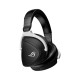 Bežične gaming slušalice sa mikrofonom ASUS ROG DELTA S - Slušalice Bežične gaming slušalice sa mikrofonom ASUS ROG DELTA S - Slušalice