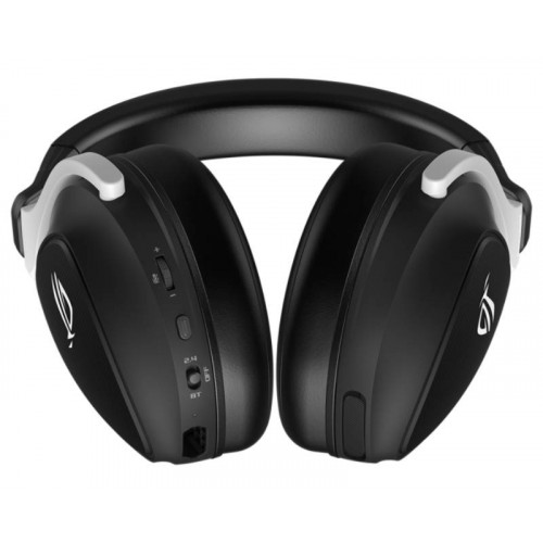 Bežične gaming slušalice sa mikrofonom ASUS ROG DELTA S - Slušalice Bežične gaming slušalice sa mikrofonom ASUS ROG DELTA S - Slušalice
