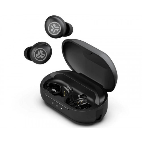 Bežične slušalice JLAB JBuds Air Pro True Wireless crne - Slušalice Bežične slušalice JLAB JBuds Air Pro True Wireless crne - Slušalice