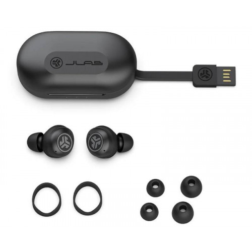 Bežične slušalice JLAB JBuds Air Pro True Wireless crne - Slušalice Bežične slušalice JLAB JBuds Air Pro True Wireless crne - Slušalice