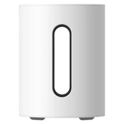 Bežični zvučnik SONOS SUB MINI beli