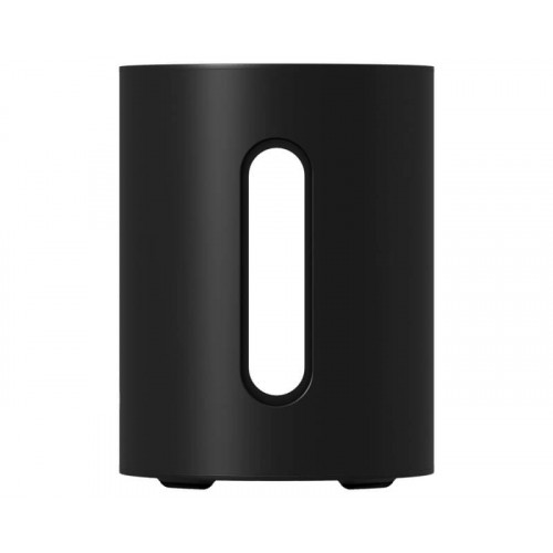 Bežični zvučnik SONOS SUB MINI crni - Zvučnici Bežični zvučnik SONOS SUB MINI crni - Zvučnici