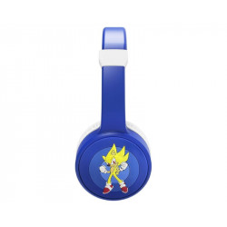 Bluetooth slušalice Lol&Roll Super Sonic Kids
