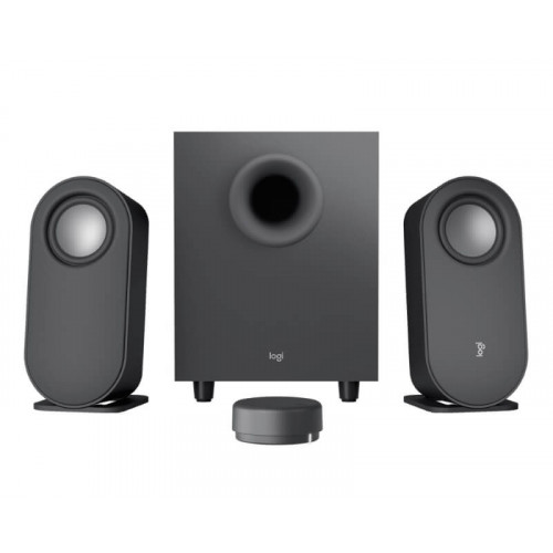 Bluetooth zvučnici LOGITECH Z407 2.1 - Zvučnici Bluetooth zvučnici LOGITECH Z407 2.1 - Zvučnici