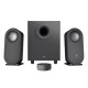 Bluetooth zvučnici LOGITECH Z407 2.1 - Zvučnici Bluetooth zvučnici LOGITECH Z407 2.1 - Zvučnici