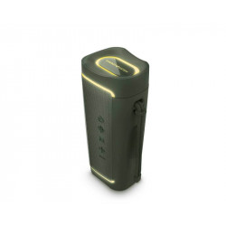 Bluetooth zvučnik zeleni Yume ECO Green 