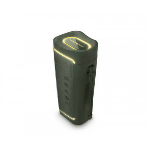 Bluetooth zvučnik zeleni Yume ECO Green - Zvučnici Bluetooth zvučnik zeleni Yume ECO Green - Zvučnici