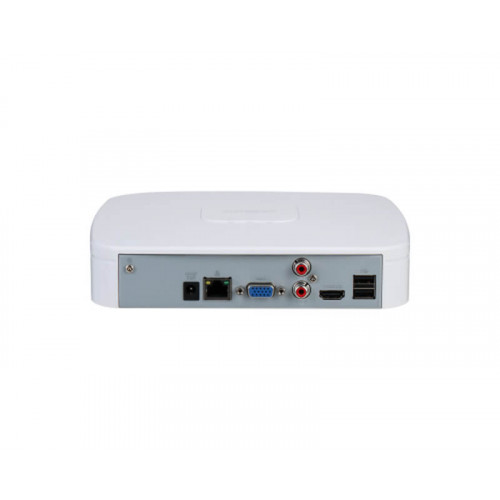 DAHUA NVR4104-EI 4CH 4PoE WizSense network DVR - DVR / NVR snimači za video nadzor DAHUA NVR4104-EI 4CH 4PoE WizSense network DVR - DVR / NVR snimači za video nadzor
