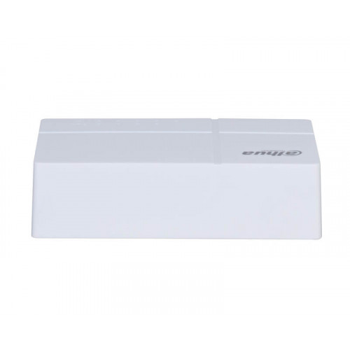 DAHUA PFS3005-5ET-L-V2 5port Fast Ethernet switch - Ethernet svičevi DAHUA PFS3005-5ET-L-V2 5port Fast Ethernet switch - Ethernet svičevi