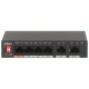 DAHUA PFS3006-4ET-60-V2 4port PoE switch - Ethernet PoE svičevi DAHUA PFS3006-4ET-60-V2 4port PoE switch - Ethernet PoE svičevi