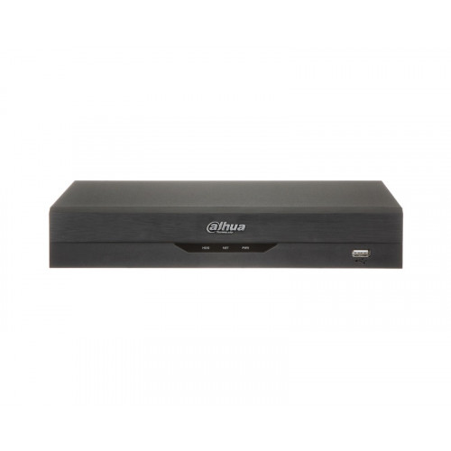 DAHUA XVR5104HS-I3 Pentabrid FHD 4-kanalni - DVR / NVR snimači za video nadzor DAHUA XVR5104HS-I3 Pentabrid FHD 4-kanalni - DVR / NVR snimači za video nadzor