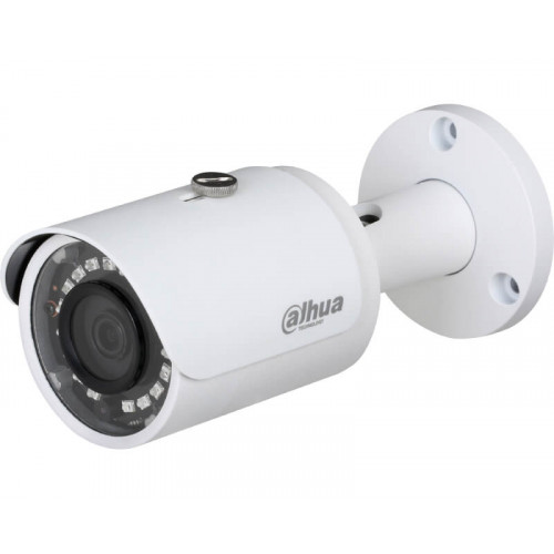 DAHUA IPC-HFW1431S-0280B-S4 4MP WDR kamera - IP kamere DAHUA IPC-HFW1431S-0280B-S4 4MP WDR kamera - IP kamere