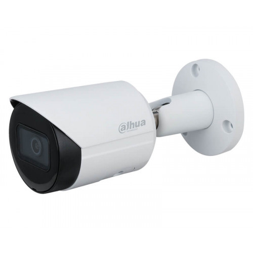 DAHUA IPC-HFW2241S-S-0280B 2MP Network Camera - IP DAHUA IPC-HFW2241S-S-0280B 2MP Network Camera - IP