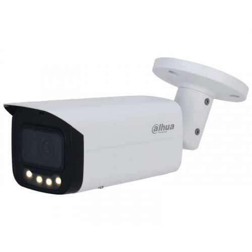 DAHUA IPC-HFW5449T-ASE-NI 4MP Full-color Camera - IP DAHUA IPC-HFW5449T-ASE-NI 4MP Full-color Camera - IP