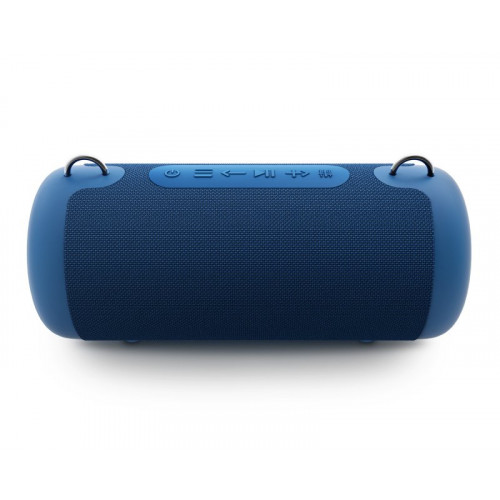 ENERGY SISTEM Urban Box 6 Navy portable zvučnik plavi - Zvučnici ENERGY SISTEM Urban Box 6 Navy portable zvučnik plavi - Zvučnici