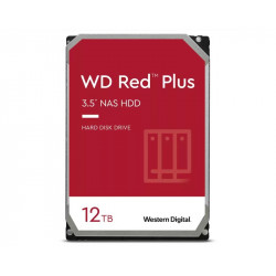 Hard disk WD 12TB 3.5 inča SATA III 256MB Red Plus