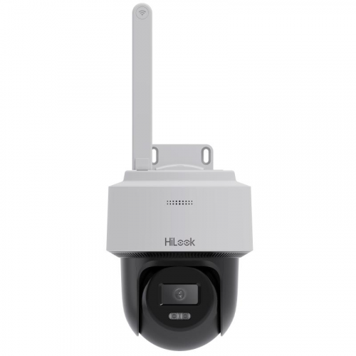 Hilook WiFI rotaciona kamera 2 MP - WIFI kamere Hilook WiFI rotaciona kamera 2 MP - WIFI kamere