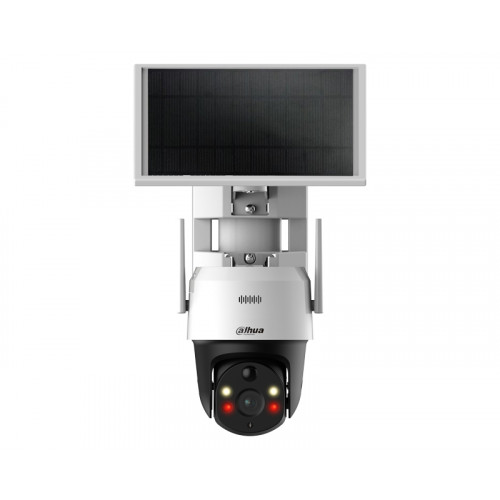 Kamera sa solarnim panelom 4G DAHUA SD2A400HB 4MP - IP kamere Kamera sa solarnim panelom 4G DAHUA SD2A400HB 4MP - IP kamere