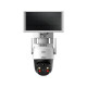 Kamera sa solarnim panelom 4G DAHUA SD2A400HB 4MP - IP kamere Kamera sa solarnim panelom 4G DAHUA SD2A400HB 4MP - IP kamere