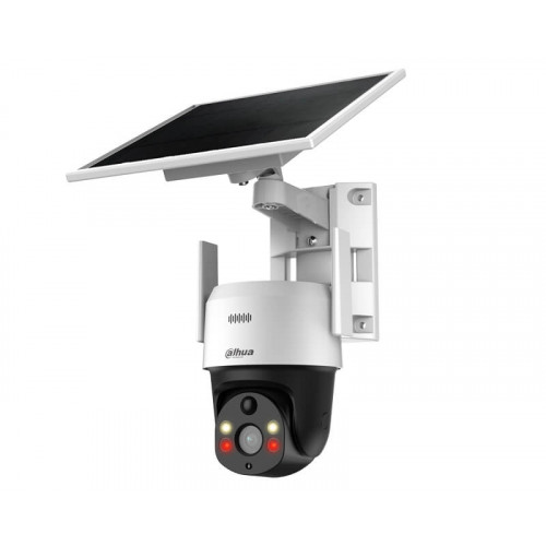 Kamera sa solarnim panelom 4G DAHUA SD2A400HB 4MP - IP kamere Kamera sa solarnim panelom 4G DAHUA SD2A400HB 4MP - IP kamere