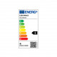 LED filament sijalica retro toplo bela 4W OSRAM - Led sijalice LED filament sijalica retro toplo bela 4W OSRAM - Led sijalice