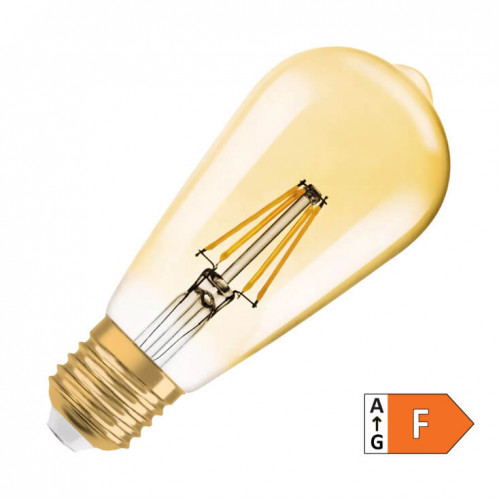 LED filament sijalica toplo bela 4W OSRAM - Led sijalice LED filament sijalica toplo bela 4W OSRAM - Led sijalice