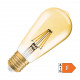 LED filament sijalica toplo bela 4W OSRAM - Led sijalice LED filament sijalica toplo bela 4W OSRAM - Led sijalice