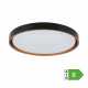 LED plafonjera crna 96W toplo, hladno, dnevna svetlost - Led plafonjere LED plafonjera crna 96W toplo, hladno, dnevna svetlost - Led plafonjere