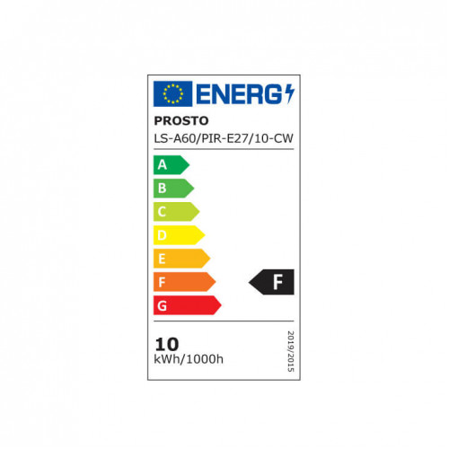 LED sijalica sa senzorom pokreta 10W - Led sijalice LED sijalica sa senzorom pokreta 10W - Led sijalice