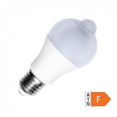 LED sijalica sa senzorom pokreta 10W - Led sijalice LED sijalica sa senzorom pokreta 10W - Led sijalice