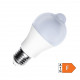 LED sijalica sa senzorom pokreta 10W - Led sijalice LED sijalica sa senzorom pokreta 10W - Led sijalice