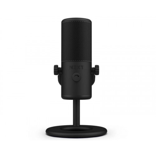 Mikrofon Capsule Mini žični USB crni (AP-WMMIC-B1) - Oprema za ozvučenje Mikrofon Capsule Mini žični USB crni (AP-WMMIC-B1) - Oprema za ozvučenje