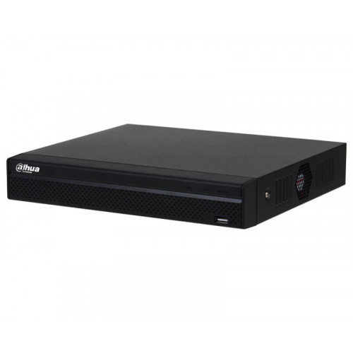 Network Video Recorder NVR4104HS-P-4KS3 4CH 4PoE - DVR / NVR snimači za video nadzor Network Video Recorder NVR4104HS-P-4KS3 4CH 4PoE - DVR / NVR snimači za video nadzor