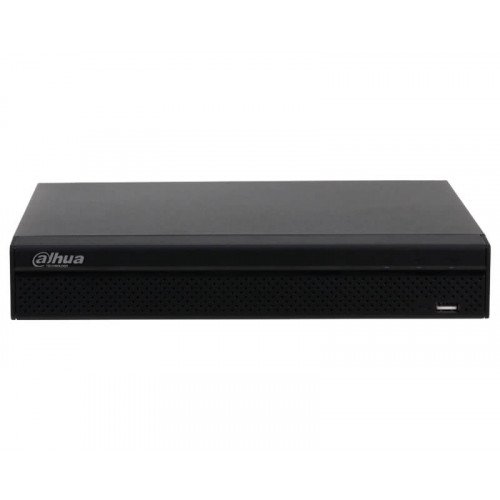 Network Video Recorder NVR4104HS-P-4KS3 4CH 4PoE - DVR / NVR snimači za video nadzor Network Video Recorder NVR4104HS-P-4KS3 4CH 4PoE - DVR / NVR snimači za video nadzor
