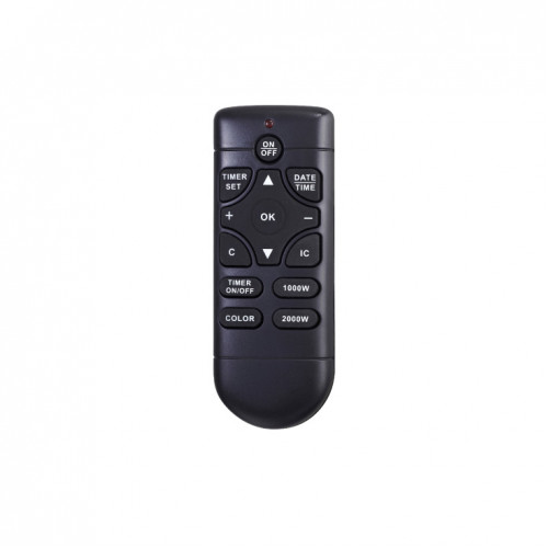 PROSTO električni 40" 2u1 multikolor kamin 2000W - Ostala oprema PROSTO električni 40" 2u1 multikolor kamin 2000W - Ostala oprema
