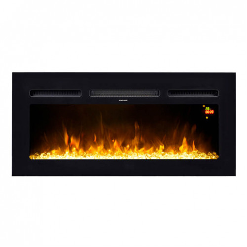 PROSTO električni 40" 2u1 multikolor kamin 2000W - Ostala oprema PROSTO električni 40" 2u1 multikolor kamin 2000W - Ostala oprema