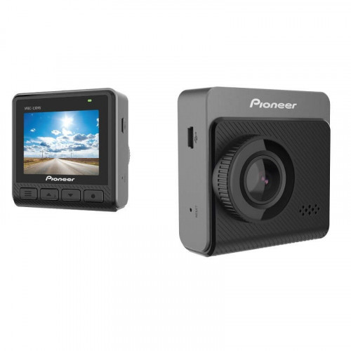 Pioneer DVR auto kamera VREC-130RS - Auto kamere Pioneer DVR auto kamera VREC-130RS - Auto kamere