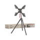 Podni nosač DTP410 LCD TV Tripod od 13 do 86 inča - TV nosači Podni nosač DTP410 LCD TV Tripod od 13 do 86 inča - TV nosači