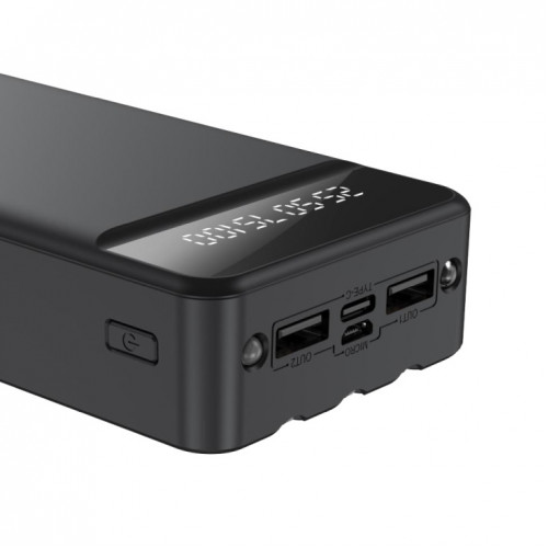PowerBank baterija-punjač 20000 mAh sa LCD - Ostala oprema PowerBank baterija-punjač 20000 mAh sa LCD - Ostala oprema