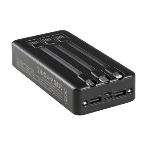 PowerBank baterija-punjač 20000 mAh sa LCD - Ostala oprema PowerBank baterija-punjač 20000 mAh sa LCD - Ostala oprema