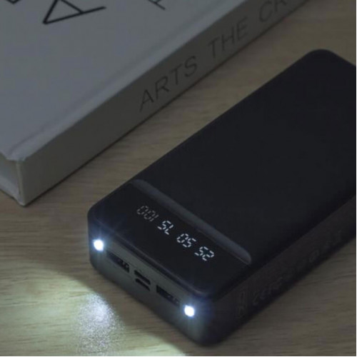 PowerBank baterija-punjač 20000 mAh sa LCD - Ostala oprema PowerBank baterija-punjač 20000 mAh sa LCD - Ostala oprema