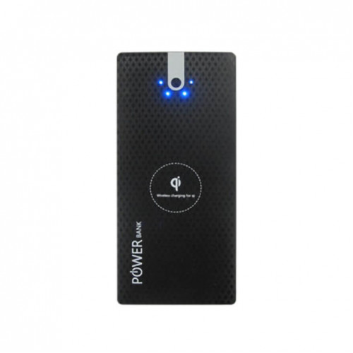PowerBank baterija-punjač 8000 mAh + bež. punjenje - Ostala oprema PowerBank baterija-punjač 8000 mAh + bež. punjenje - Ostala oprema