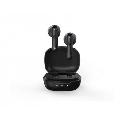 Slušalice sa mikrofonom HS-M905BT Wireless crne