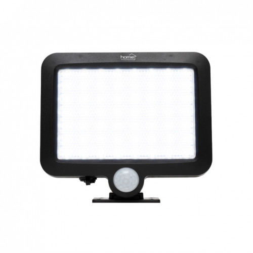 Solarni reflektor sa senzorom pokreta LED HOME - Led reflektori Solarni reflektor sa senzorom pokreta LED HOME - Led reflektori