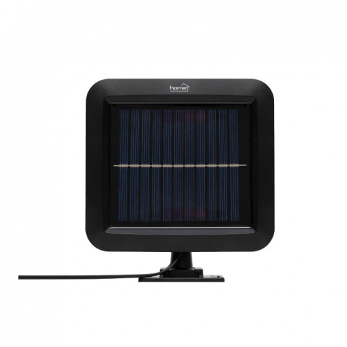 Solarni reflektor sa senzorom pokreta LED HOME - Led reflektori Solarni reflektor sa senzorom pokreta LED HOME - Led reflektori