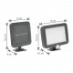 Solarni reflektor sa senzorom pokreta LED HOME - Led reflektori Solarni reflektor sa senzorom pokreta LED HOME - Led reflektori