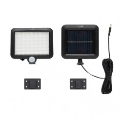 Solarni reflektor sa senzorom pokreta LED HOME