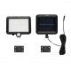 Solarni reflektor sa senzorom pokreta LED HOME - Led reflektori Solarni reflektor sa senzorom pokreta LED HOME - Led reflektori
